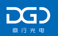 鼎行光电的LOGO