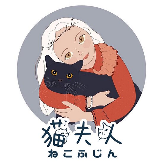 噜米宠物的LOGO