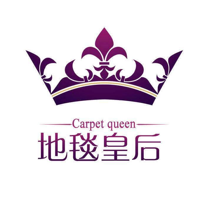 地毯皇后的LOGO