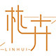 林卉FLOWER的LOGO