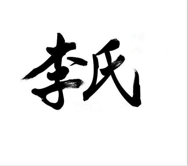 李氏家具直销店