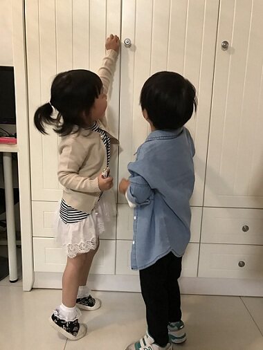 ANIKA童装折扣店