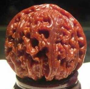 核大人野生小核桃的LOGO