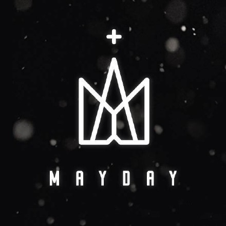 Miss  mayday的LOGO