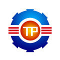 世界工业工具服务商的LOGO