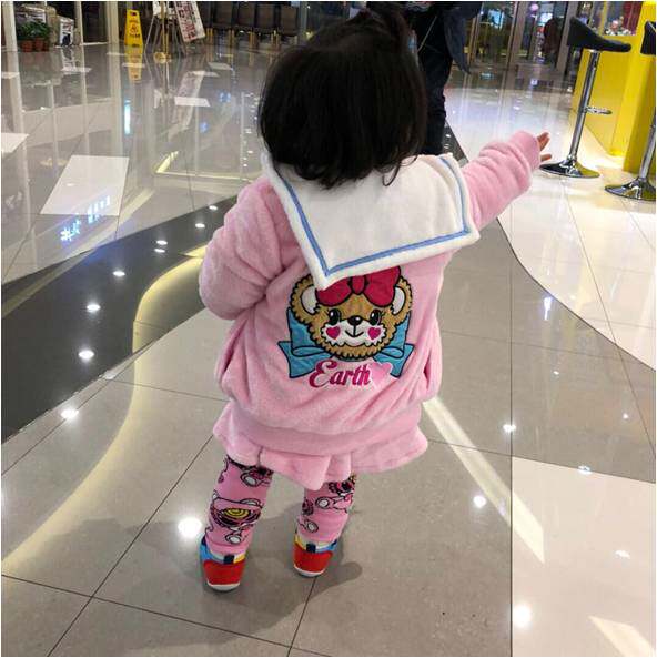 Sugarplum kids的LOGO