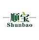 顺宝塑业的LOGO