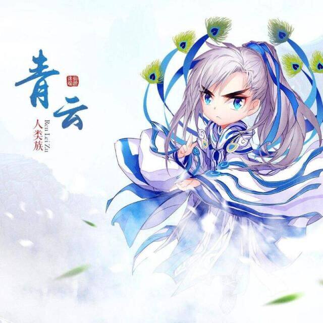 月光石的小铺