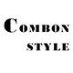 西本COMBON的LOGO
