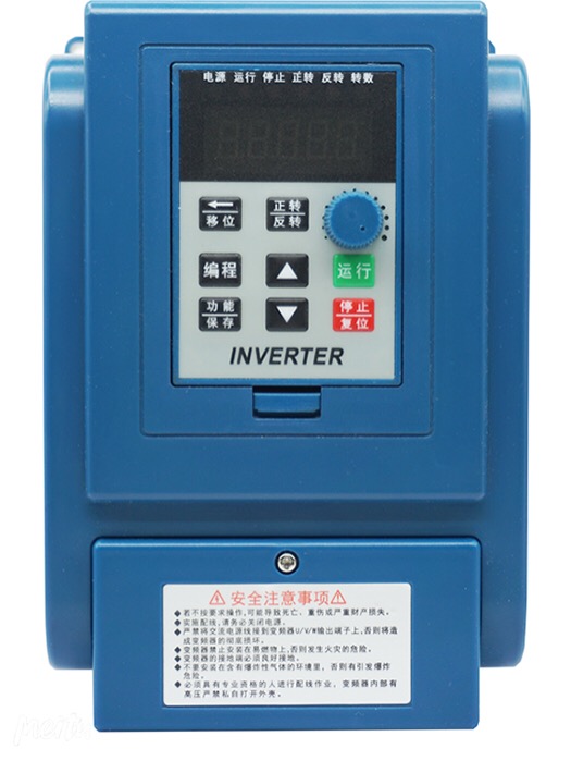 变频器生产工厂店