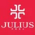 julius watch的LOGO