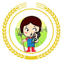 宝宝家的山货的LOGO