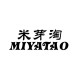 遇见  生活馆的LOGO
