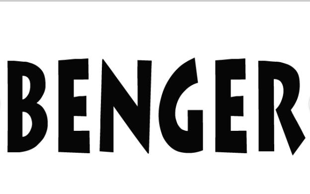 BENGER 运动服饰