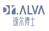 小瑷护肤品店的LOGO