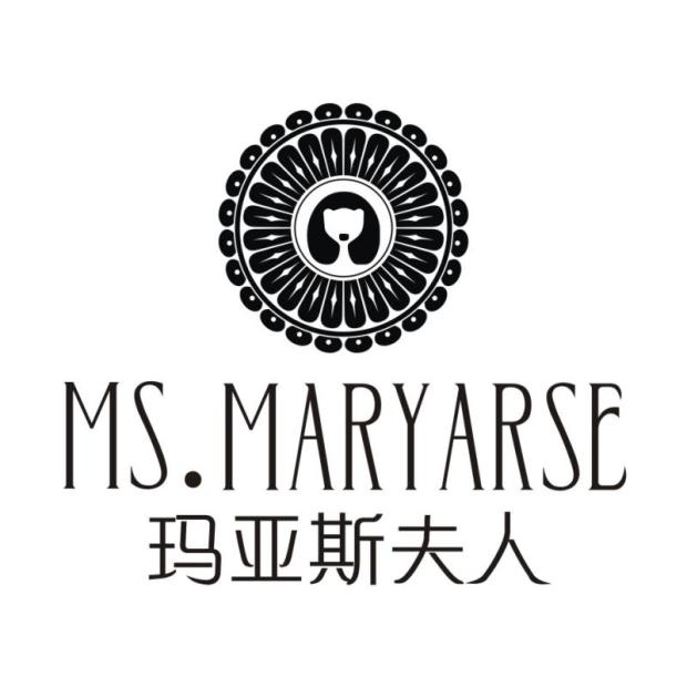 玛亚斯夫人企业店的LOGO