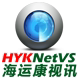 海运康高清网络机芯店的LOGO
