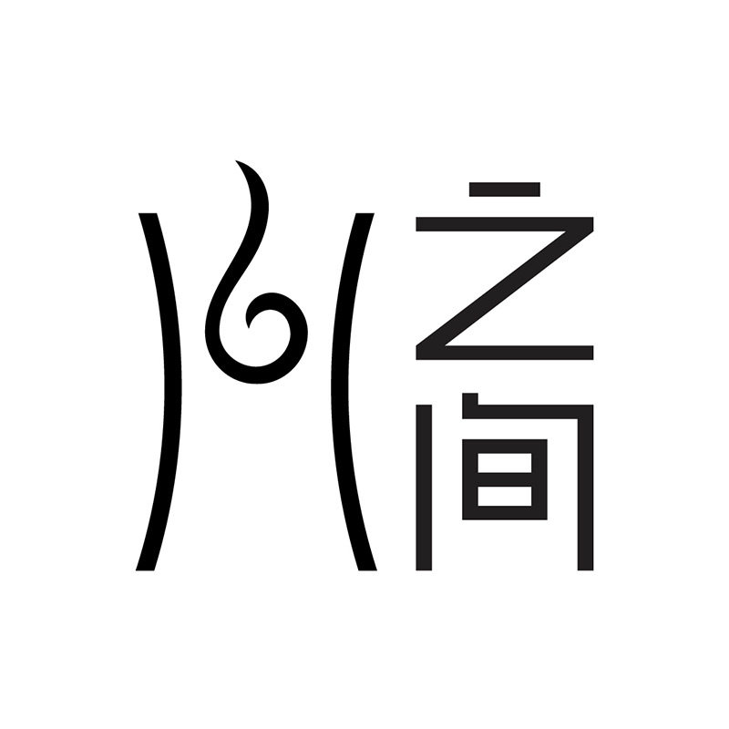 之间生活馆的LOGO