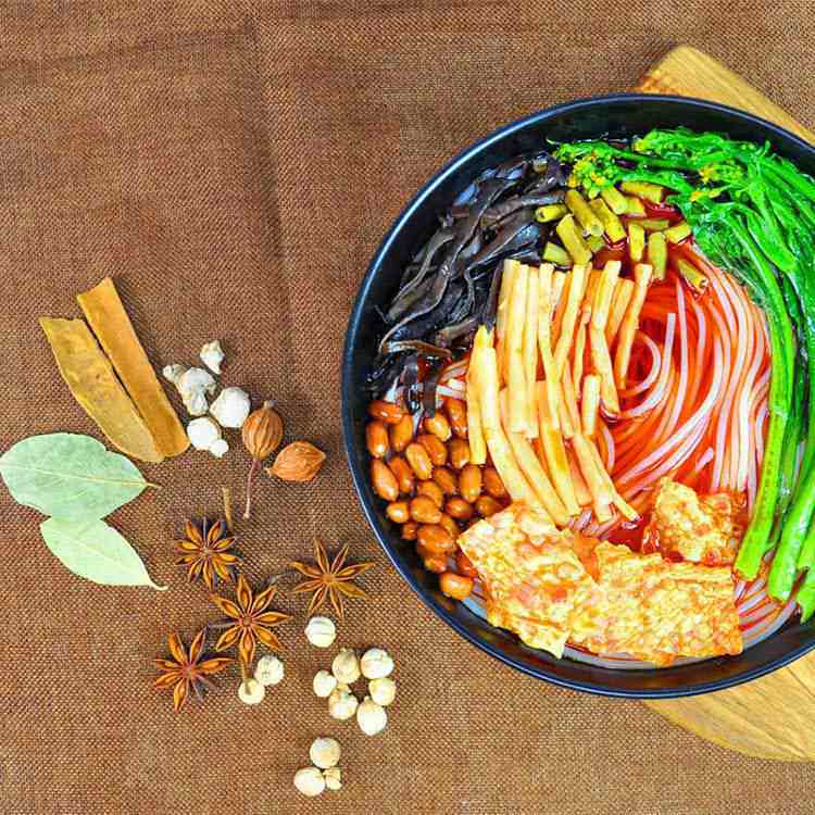 宁之家食品