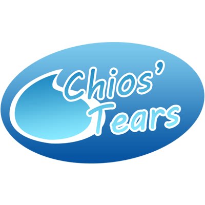希俄斯之泪品牌店的LOGO