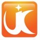 捷诚眼镜店的LOGO