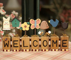 JINANAN HOME