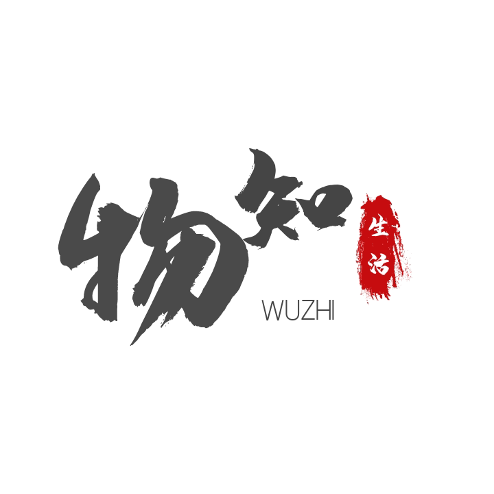 物知CUP的LOGO