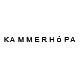 KAMMERHOPA合奏曲独立设计师品牌的LOGO