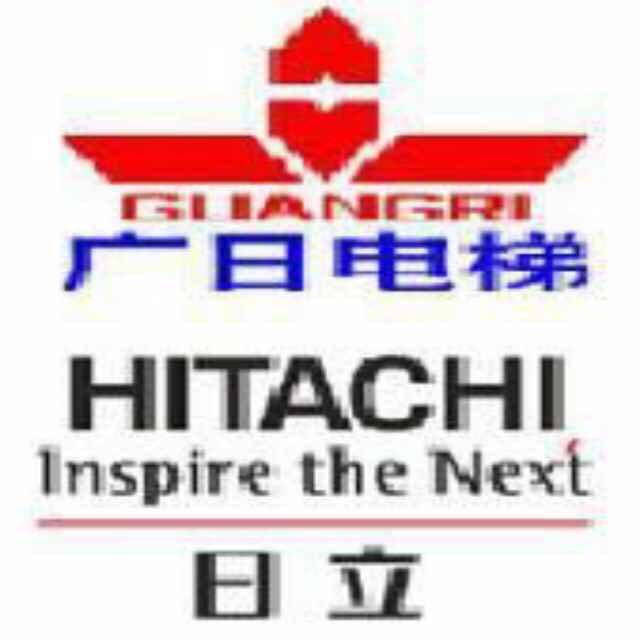 广州新塞菱电梯配件的LOGO
