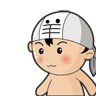 闭门造车的LOGO
