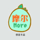 More创意车品的LOGO