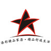 添彩精品家居授权企业店的LOGO
