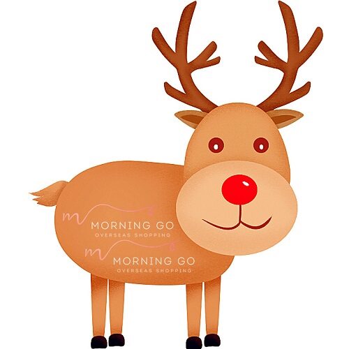 Morning海淘代购小店