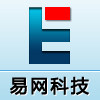 郑州易网科技网店的LOGO