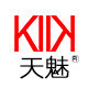 天魅香港舞台服饰厂家的LOGO