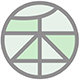 禾辰经典设计生活馆的LOGO