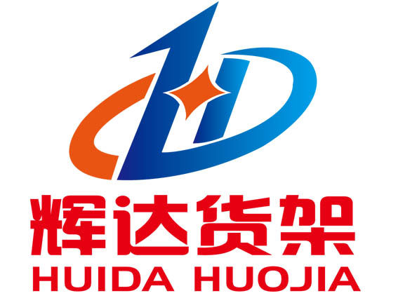 广州辉达货架7的LOGO