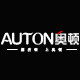 奥顿车品店的LOGO
