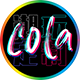 Cola潮玩定制