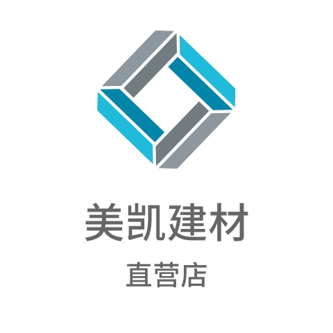 美凯金属线条厂家的LOGO
