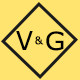 VG优品的LOGO
