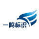 一鸣标识的LOGO