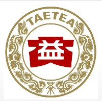 大益茶深圳企业店的LOGO