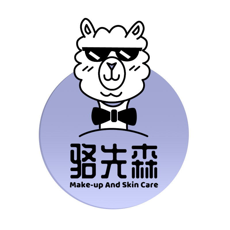 骆先森美妆