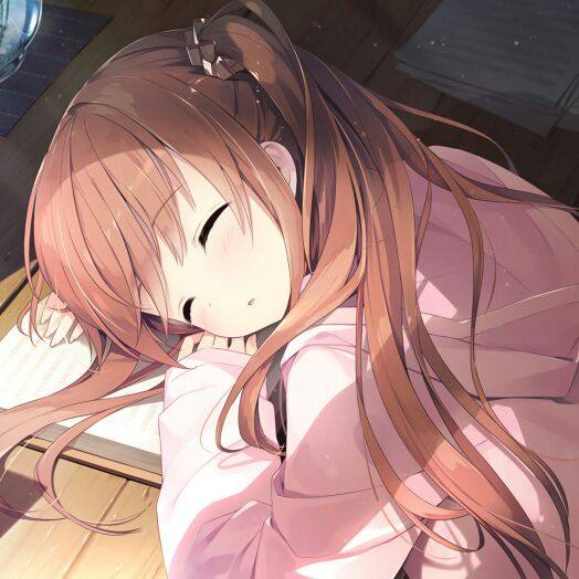 幼雅の物语的LOGO