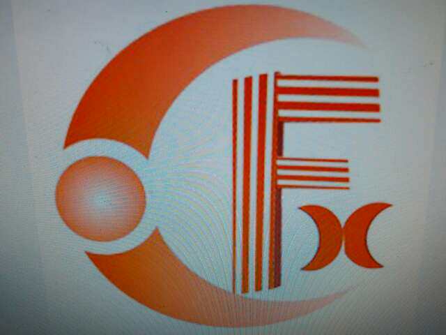 富兴塑料的LOGO