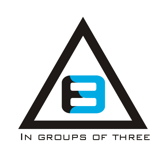 木木川行的LOGO
