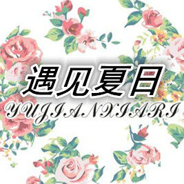 遇见夏日