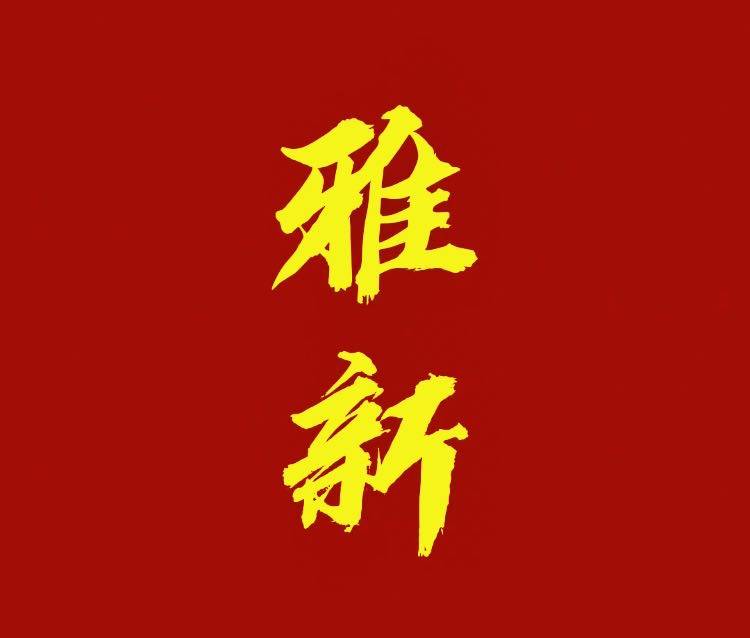 雅新电竞