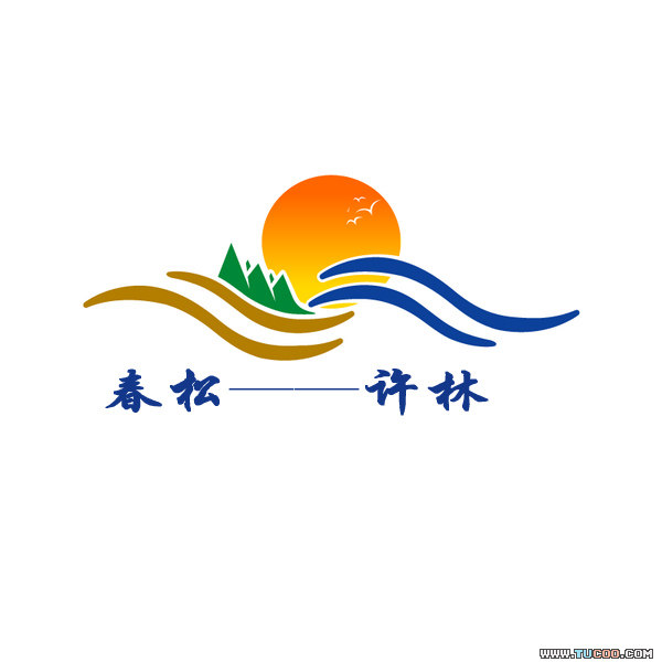 扬州春松旅游用品厂客服02的LOGO